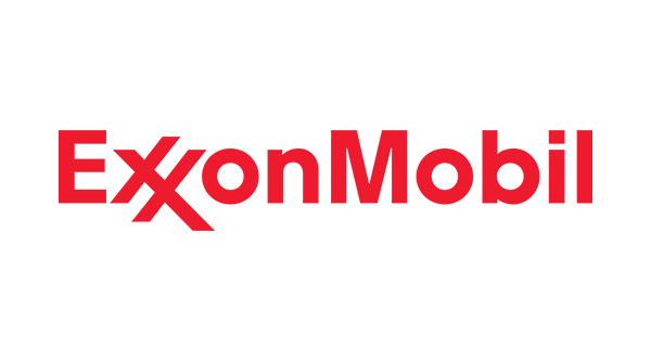 exxon mobil logo