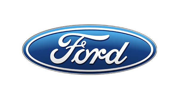 ford motor logo