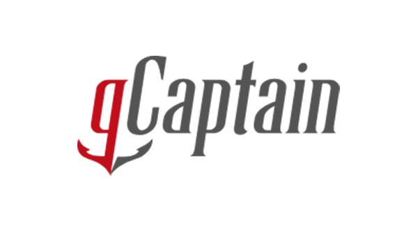 gcaptain logo