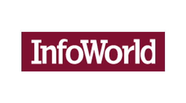 infoworld logo