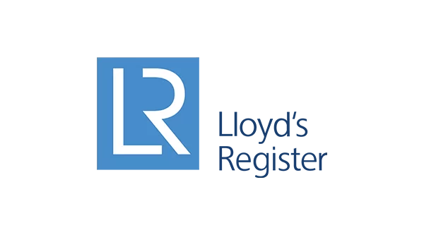 lloyd register logo