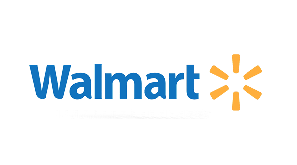 logo walmart