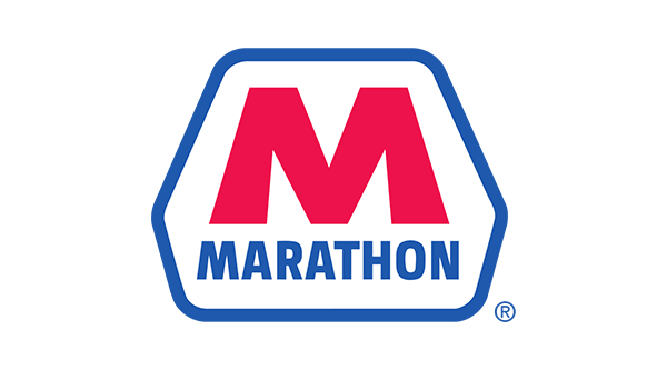 marathon oil logo