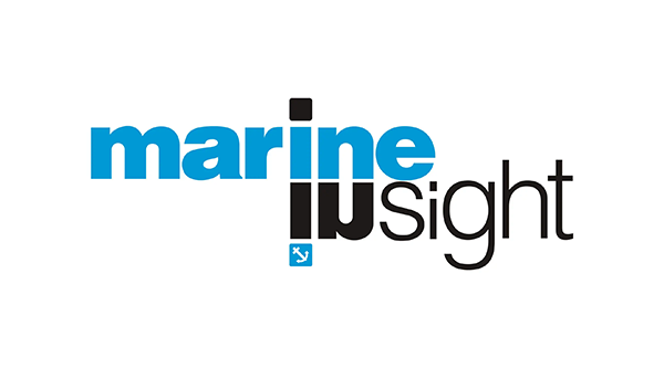 marine insight logo