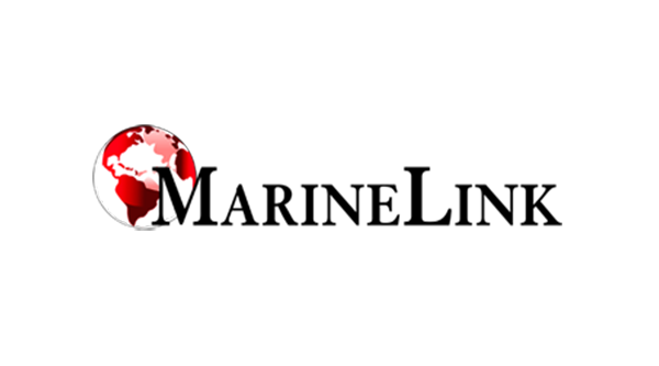 marine link logo