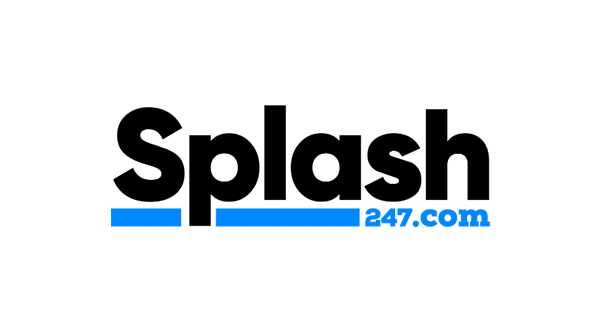splash 247 logo
