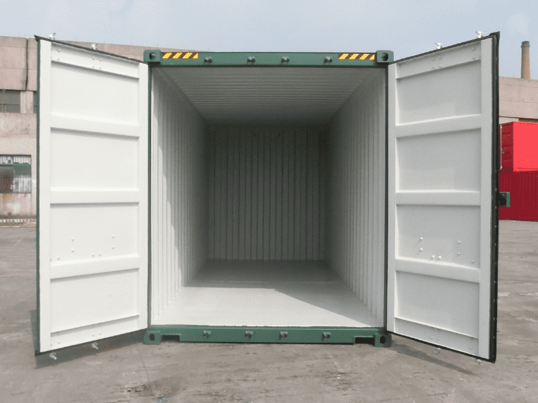 Shipping Container for sale in Doral