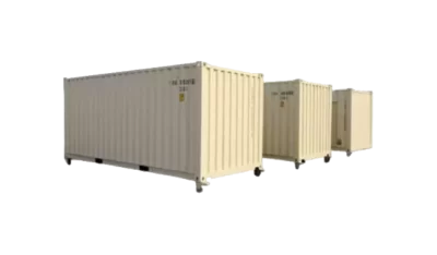 20' Office Fully Enclosed 1.2
