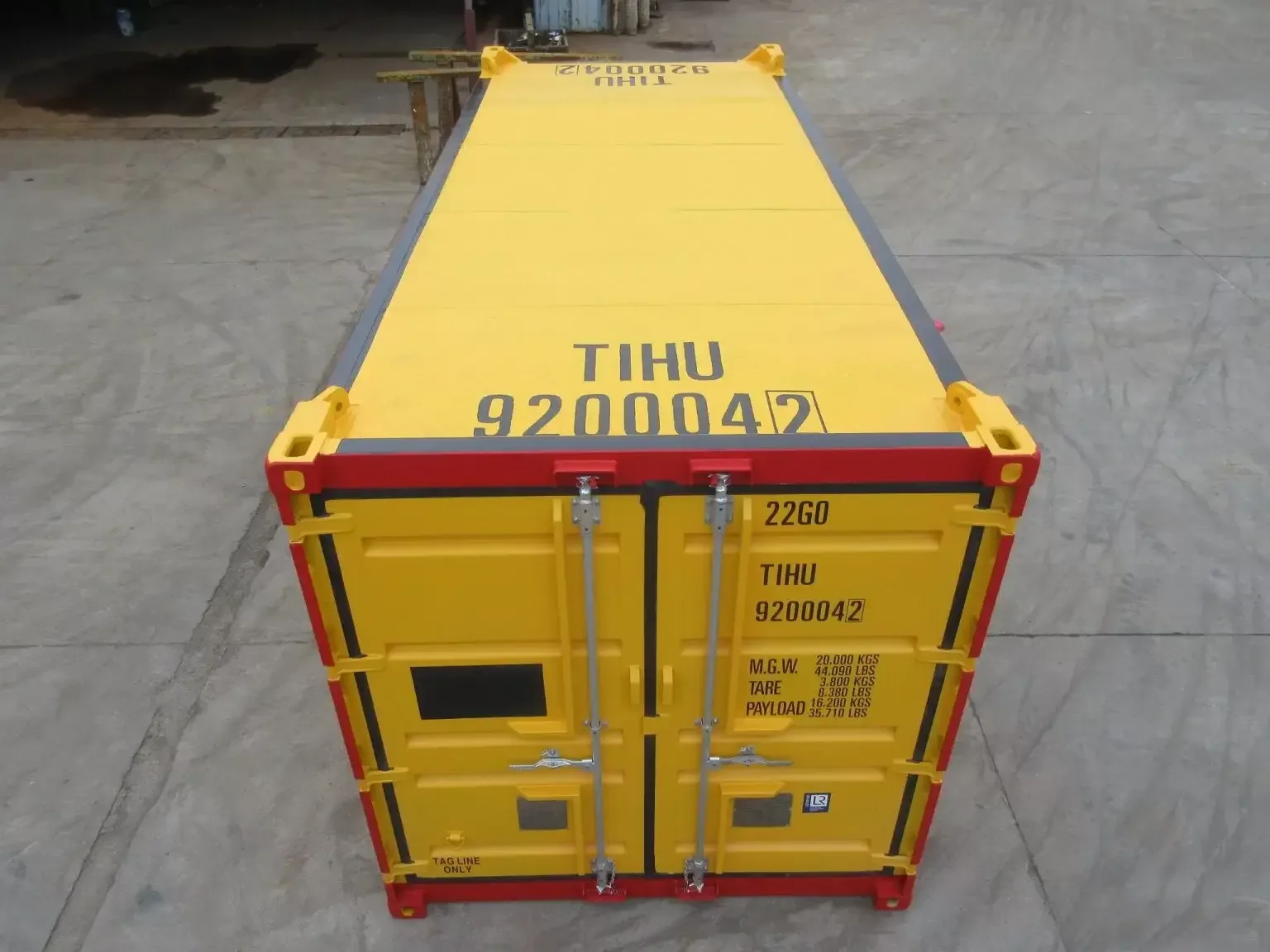 20ft Dry DNV Offshore, Shipping containers for sale, shipping containers, conex for sale, conex containers, conex box, shipping container,