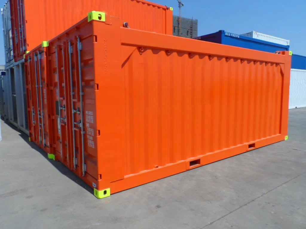 Shipping containers for sale in Muncie