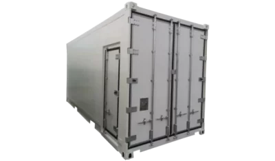 20ft high cube refrigerated container with side PA door 1.1, shipping containers for sale, shipping containers,