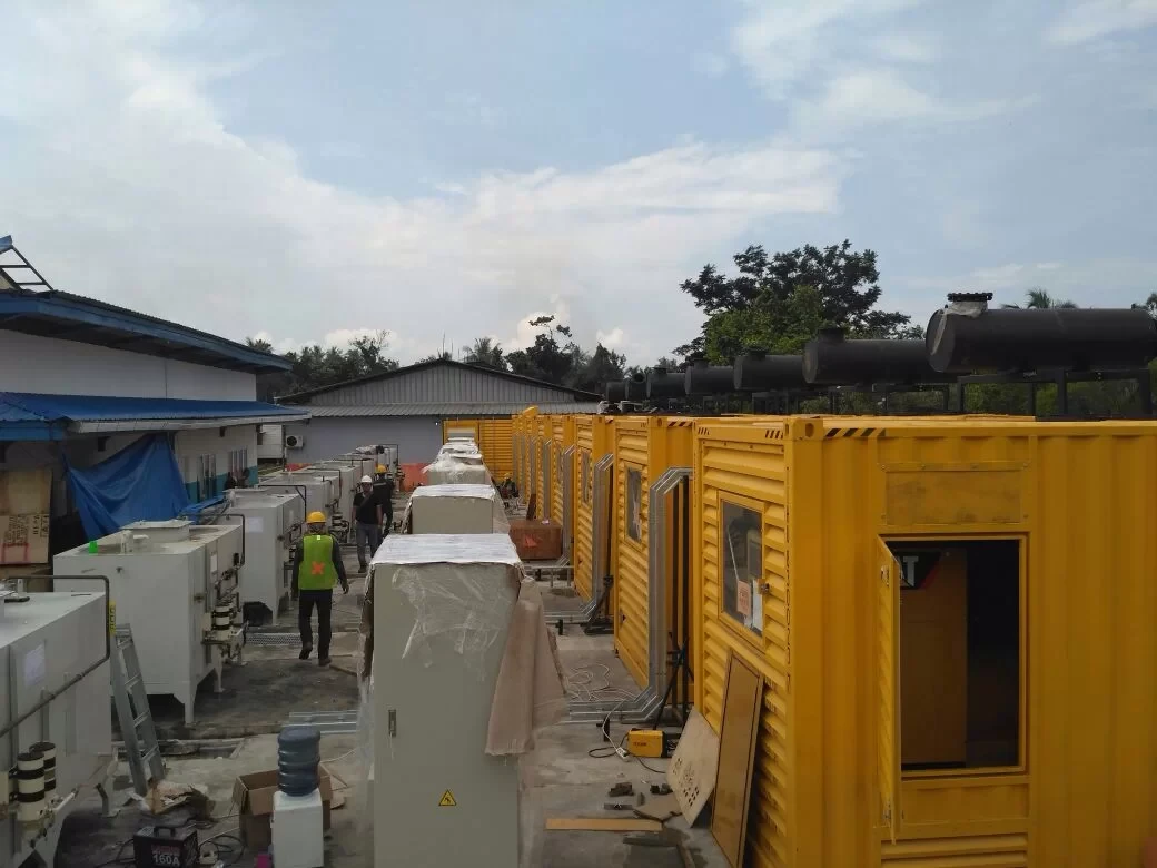 Shipping Containers for Sale in Indio