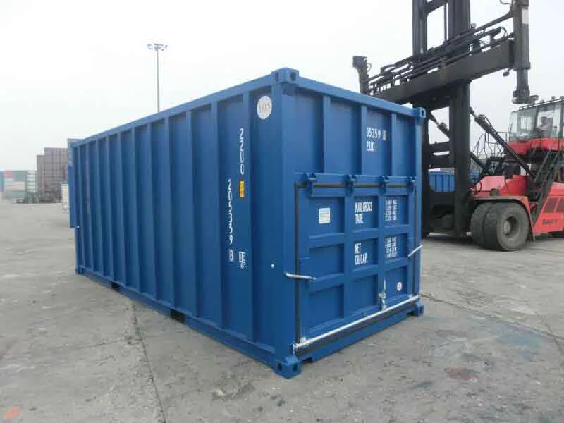 Shipping containers for sale in Jefferson City