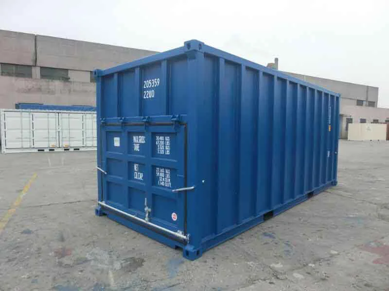 Shipping Containers for Sale in Washington