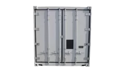 10' Refrigerated Container