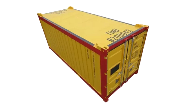 20 Feet General Purpose DNV Container, Shipping containers for sale, shipping containers, shipping container, conex for sale, conex container, containers for sale