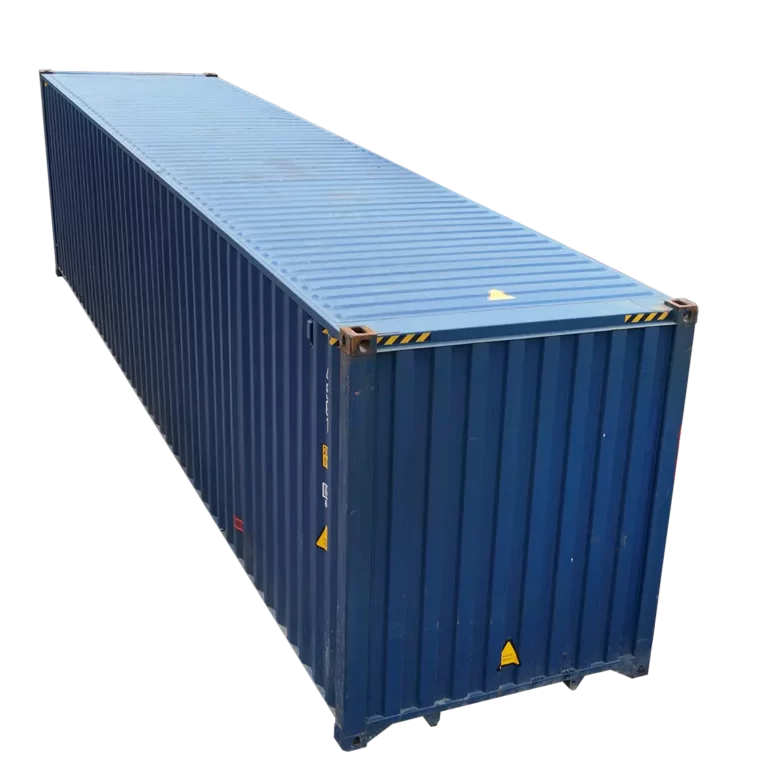 40 feet used hc shipping containers side-3