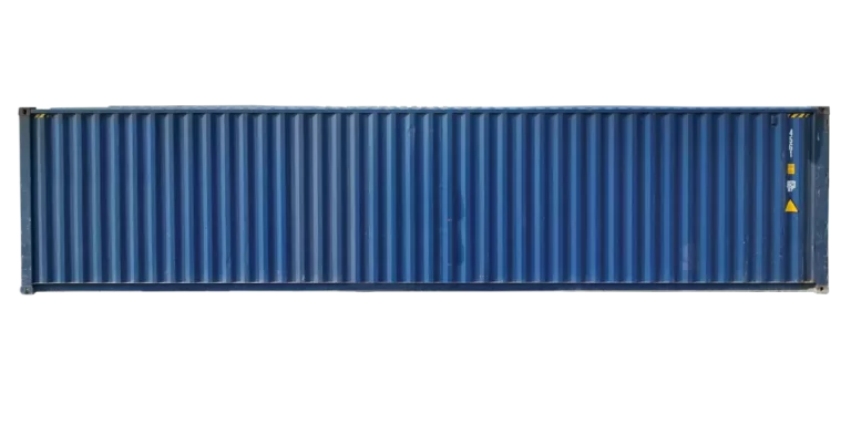 40 feet used hc shipping containers side-4