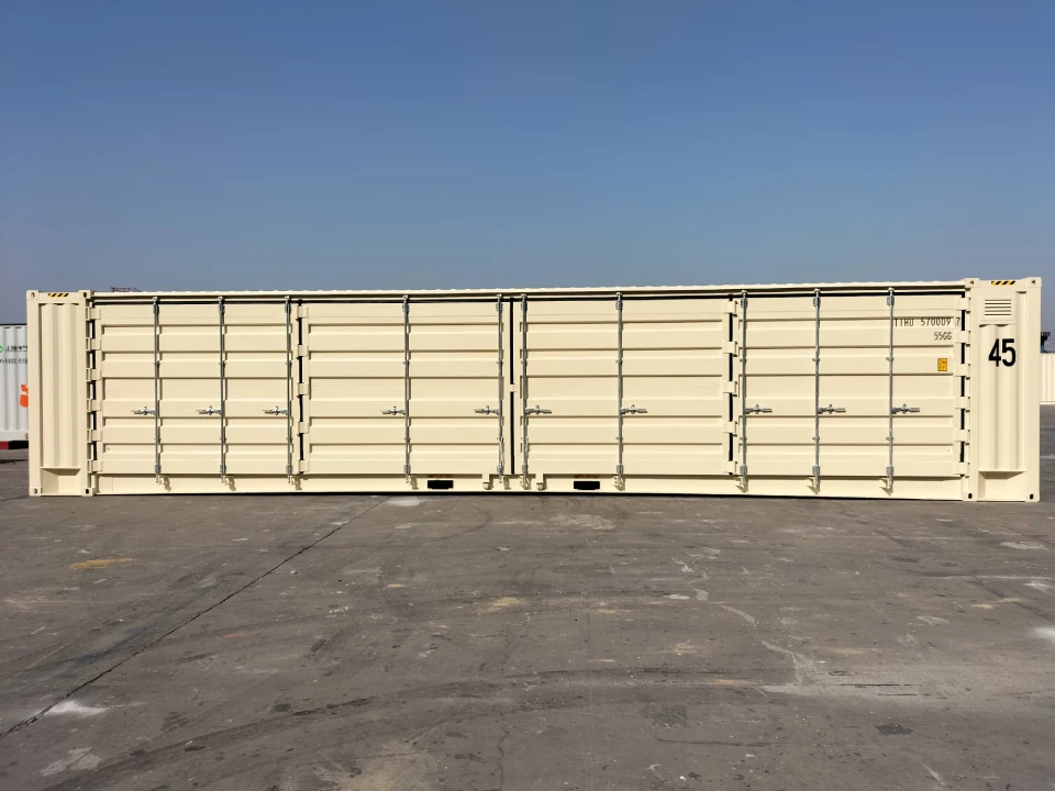 Shipping containers for sale in Lubbock