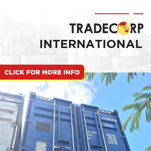 Banner Sidebar Tradeccorp