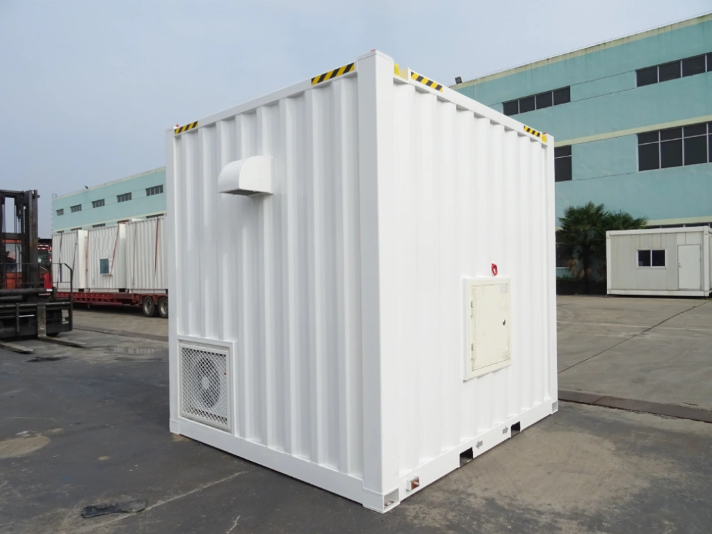 Shipping containers for sale in Tamarac