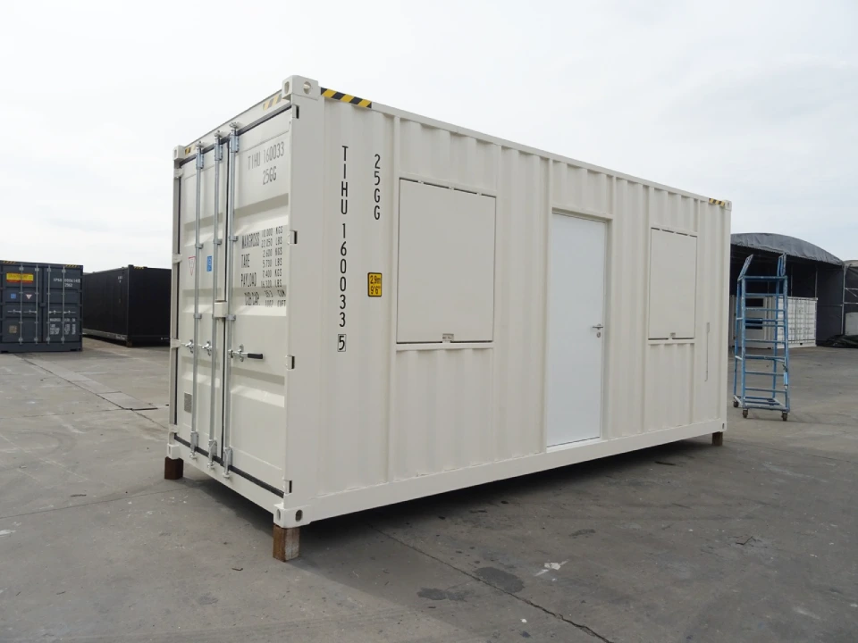 Shipping Containers for Sale in Bernardino