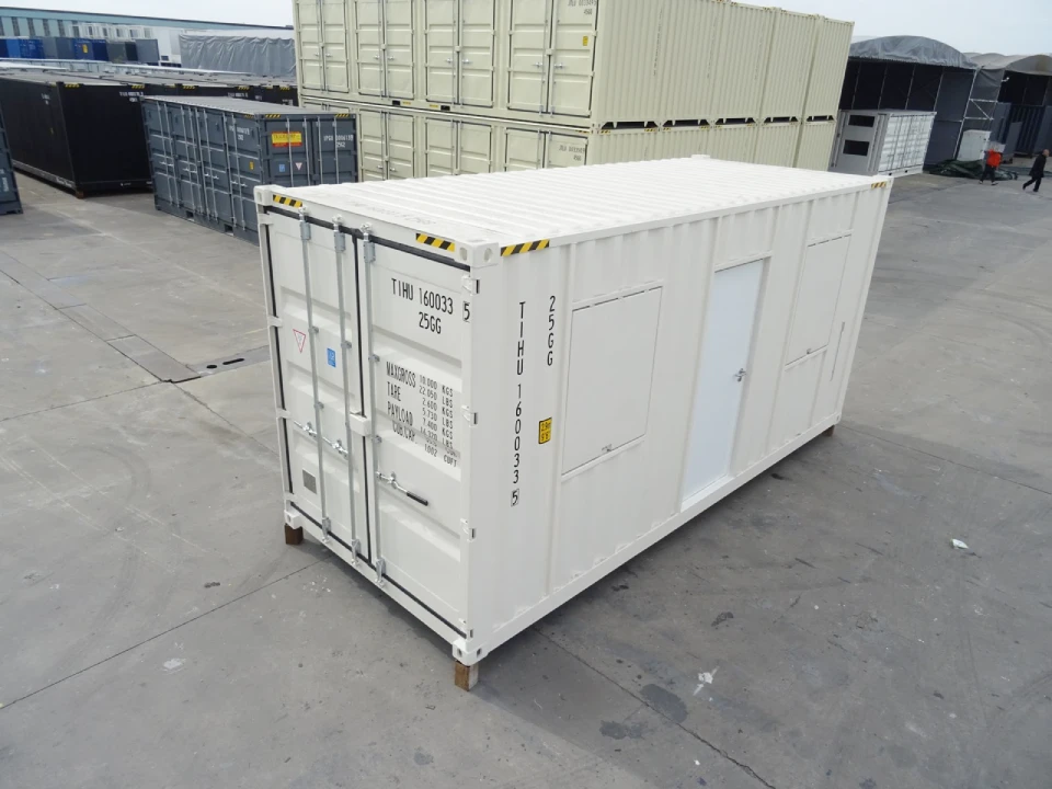 Shipping containers for sale St. Lucie