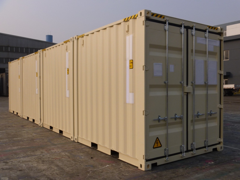 Shipping containers for sale in Weymouth