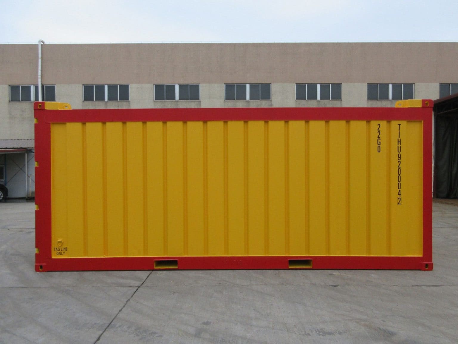 Shipping Containers for Sale in Pennsylvania