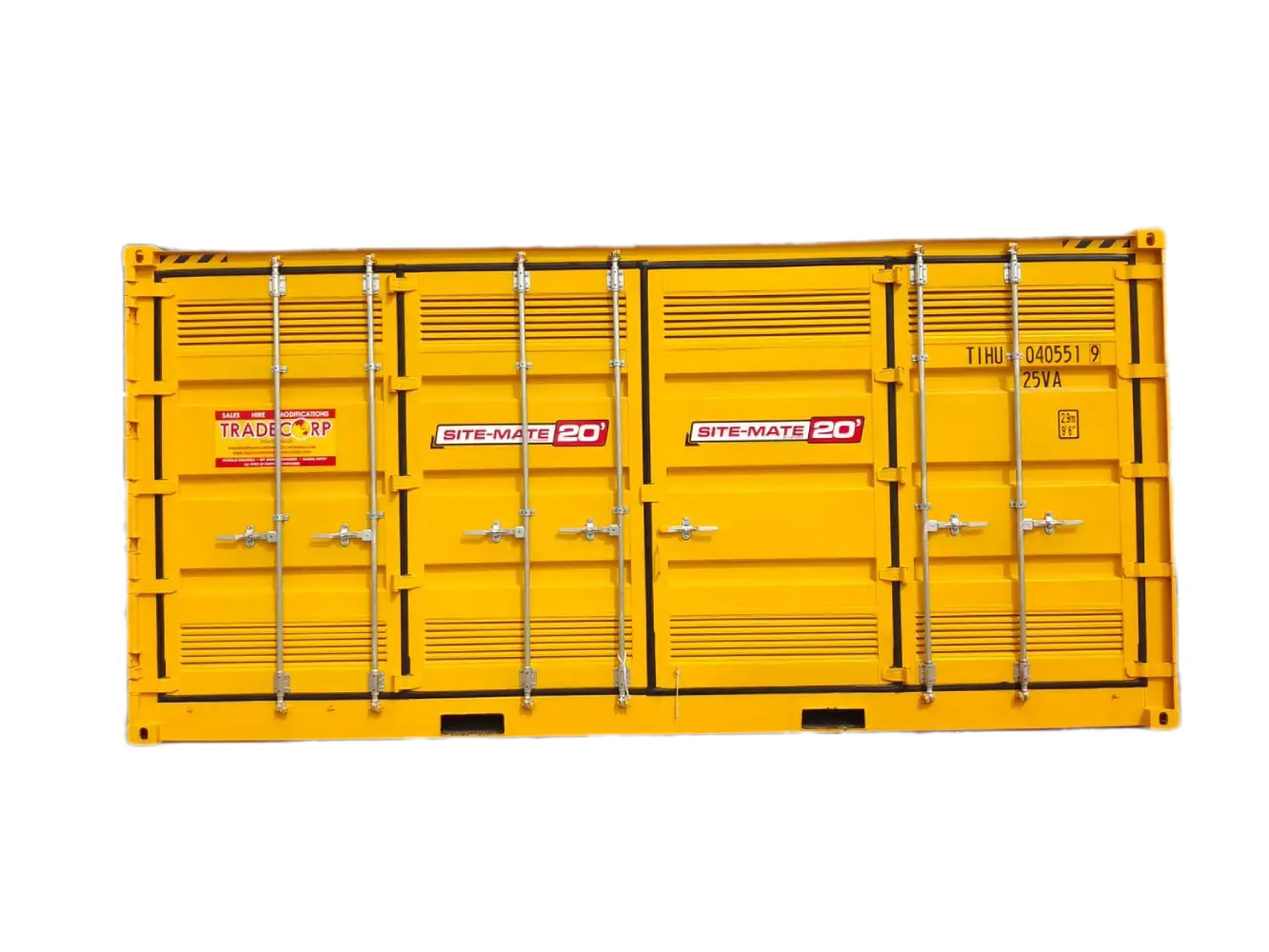 Shipping containers for sale in Blue Springs