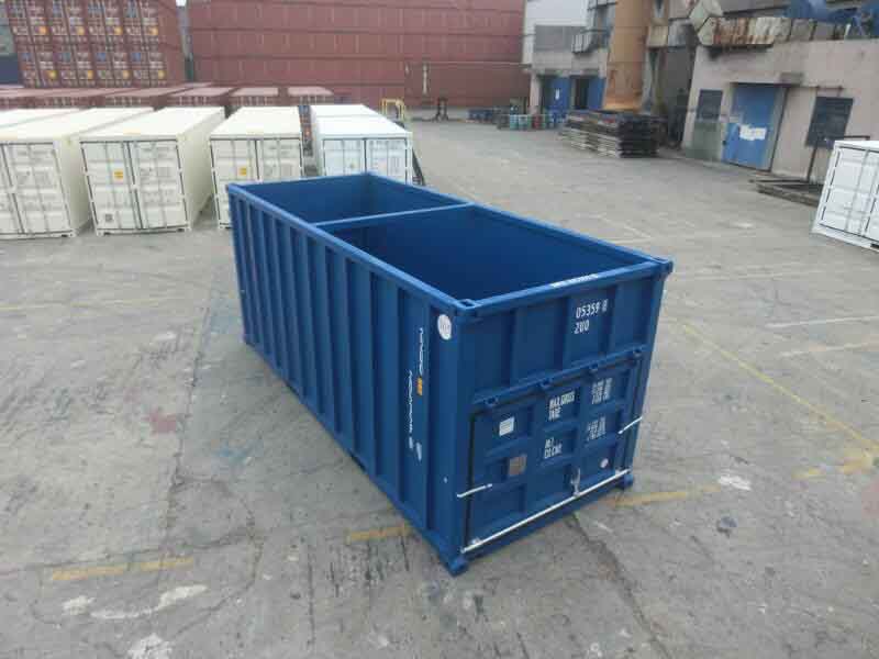 Shipping containers for sale in Buffalo Grove