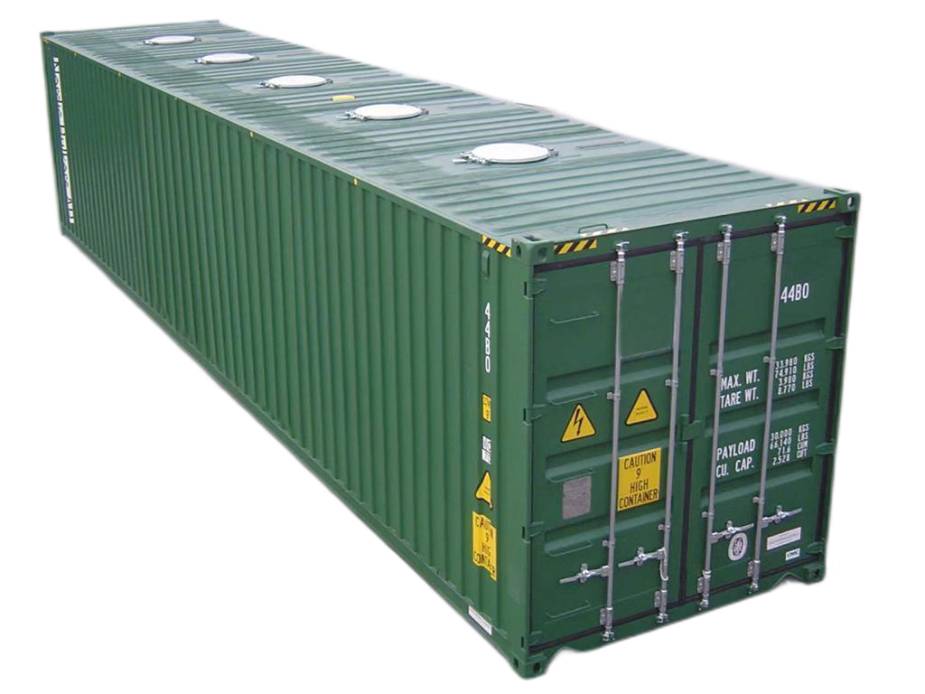 Shipping Containers for Sale in Lake Havasu City