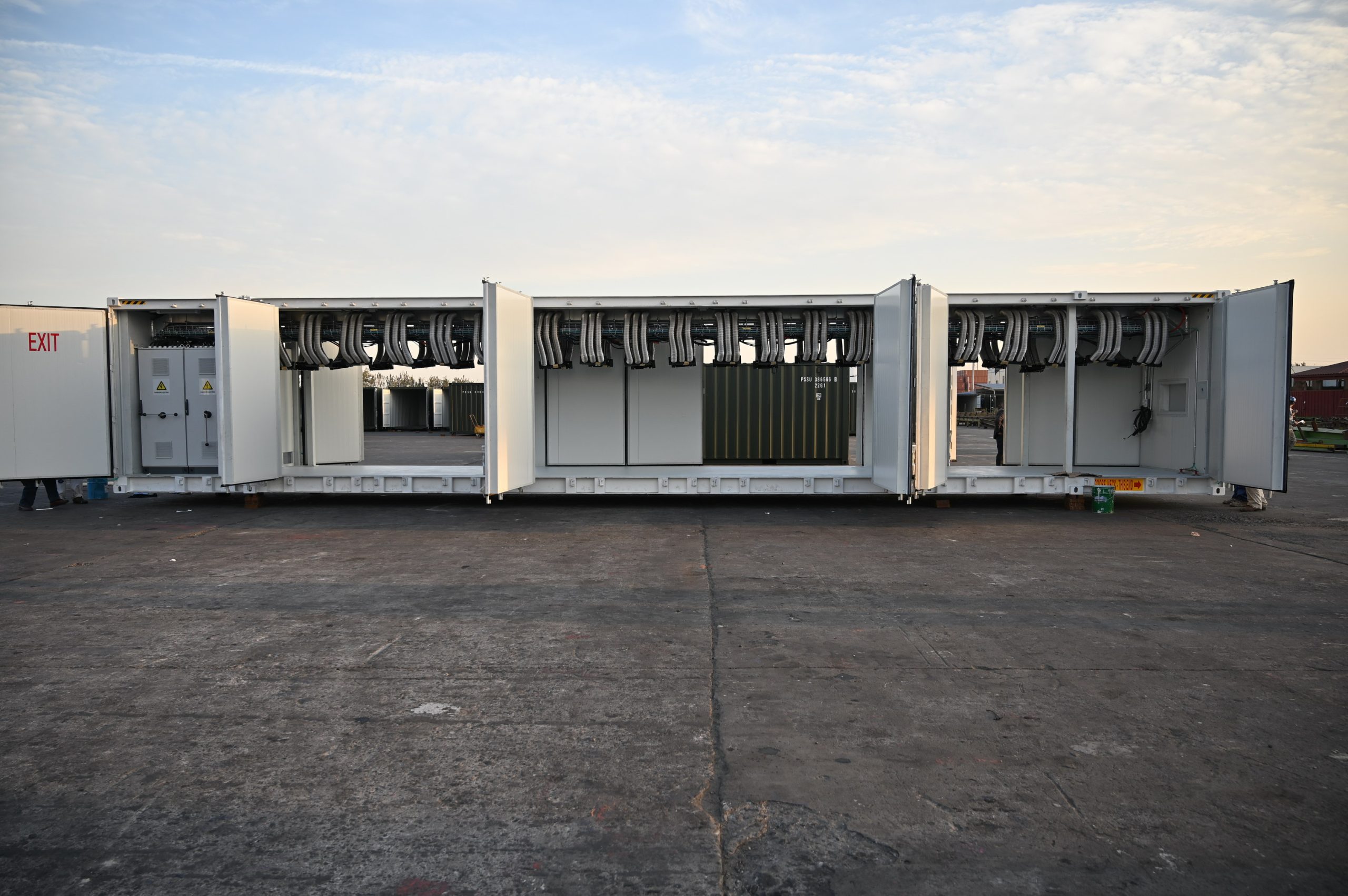 Shipping containers for sale in Rapid City