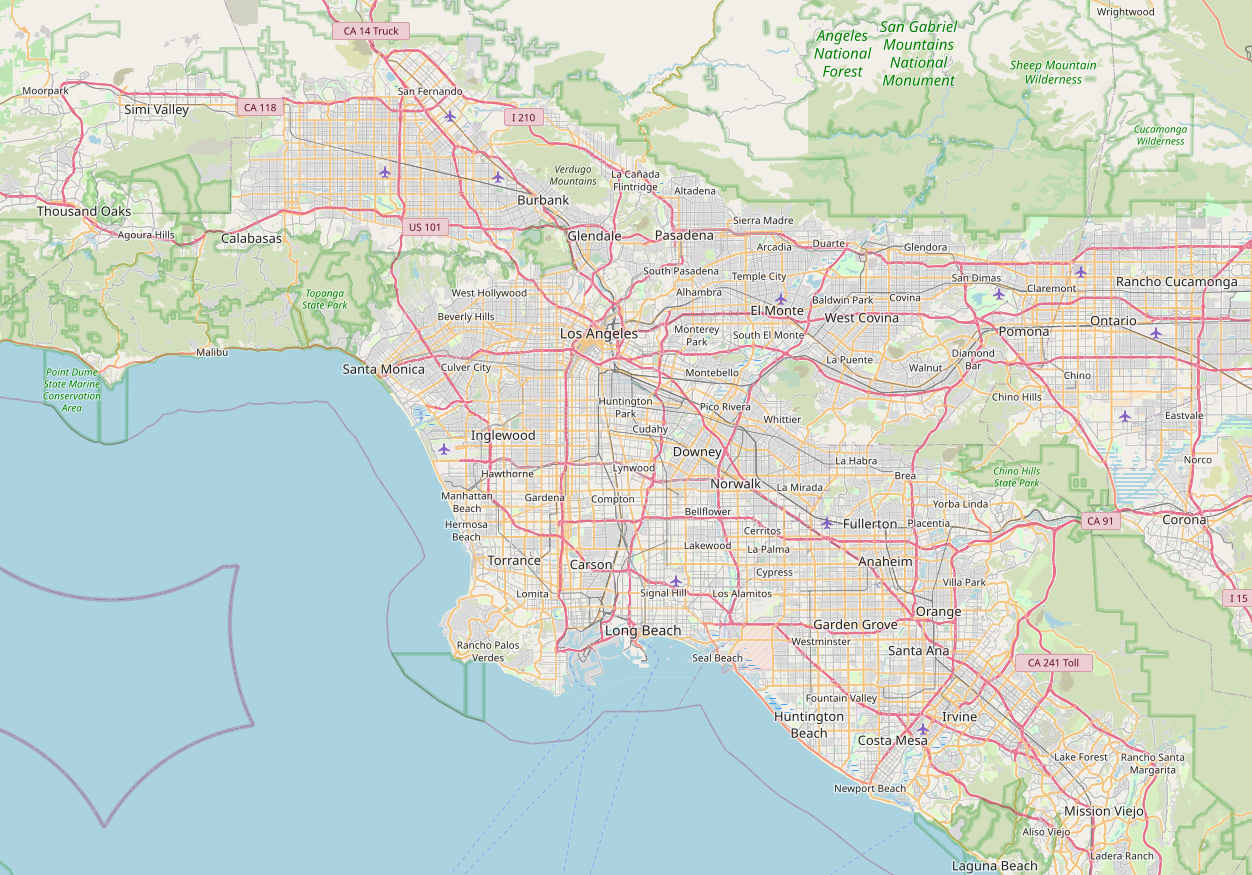 Shipping Containers for Sale Los Angeles Tradecorp