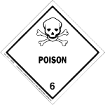 Toxic and Infectious icon