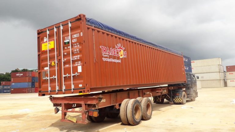 Shipping Containers For Sale Chicago