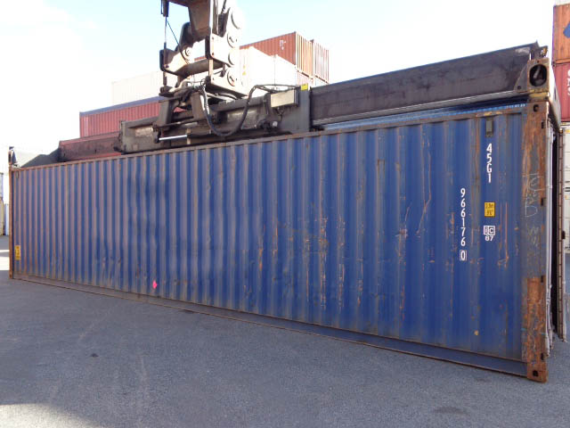 Shipping Containers For Sale in San Leandro