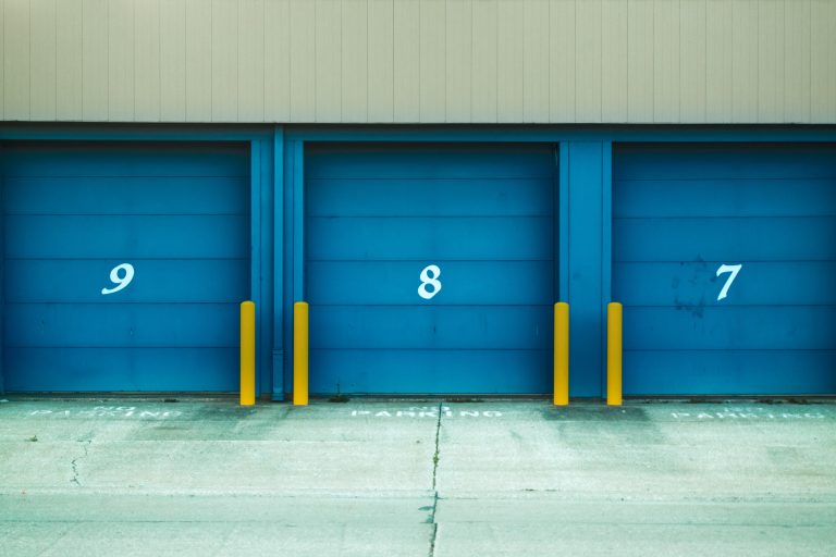 sea storage containers in miami