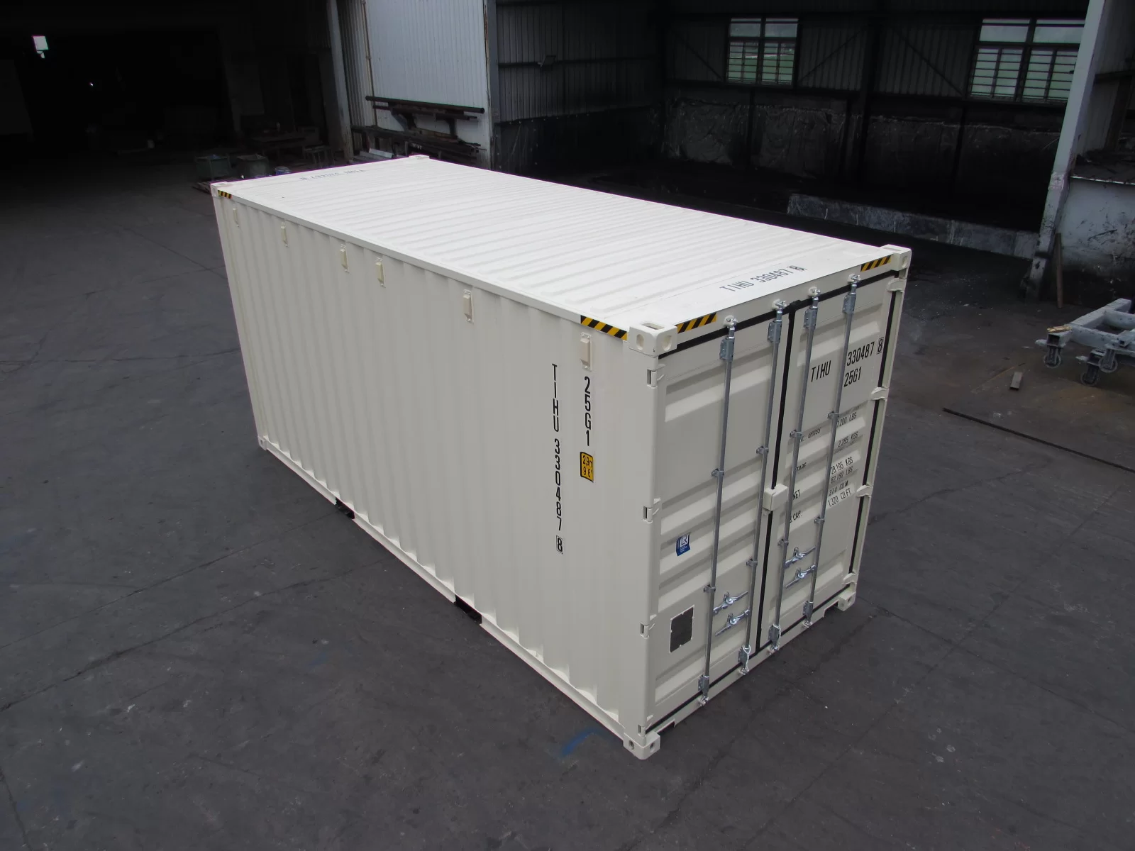 Shipping containers for sale in Ann Arbor