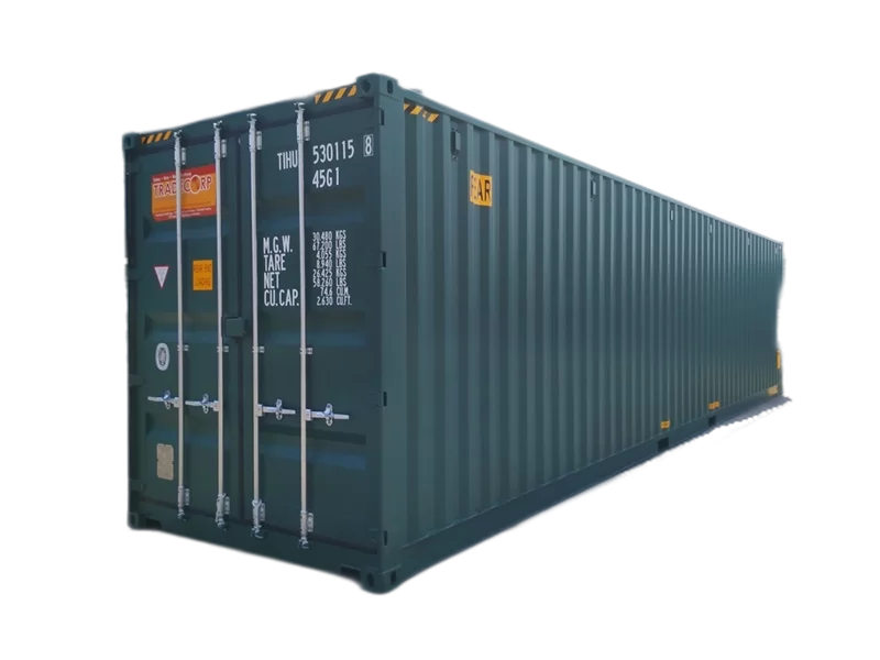 Shipping Containers for Sale in Parker