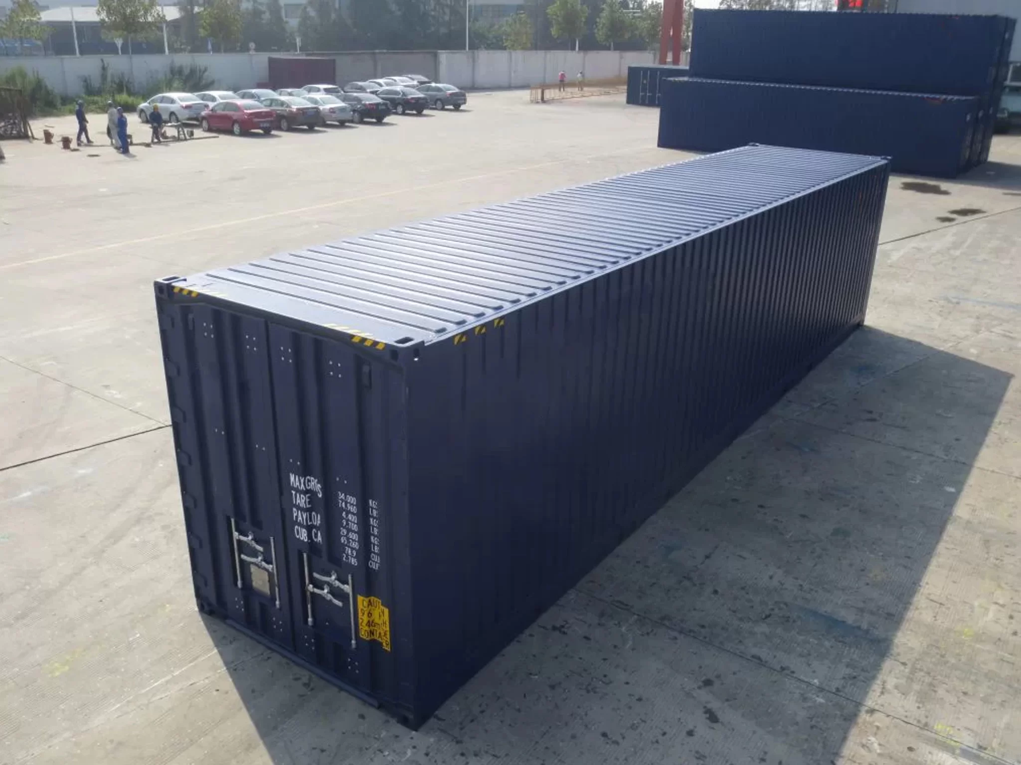 Shipping containers for sale in Appleton