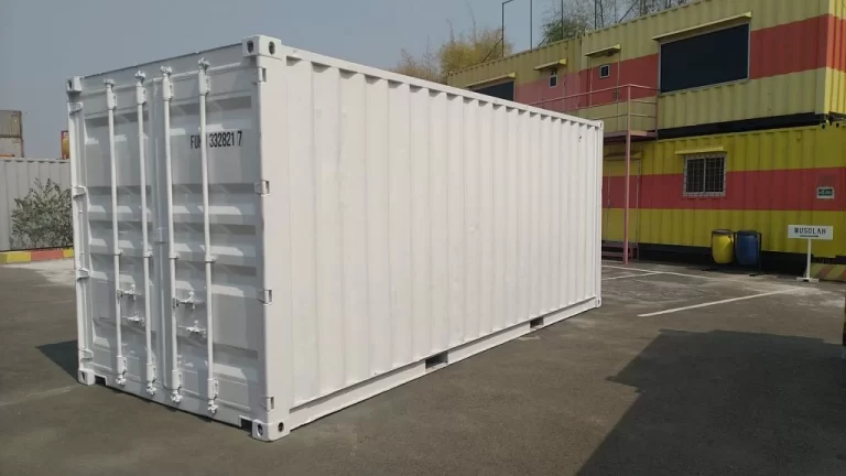 20ft storage containers for sale Fort Lauderdale