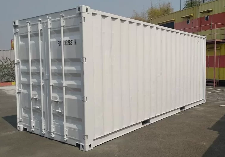 Shipping Containers For Sale in Huntington Beach