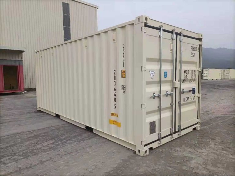 shipping container buy in Pembroke Pines