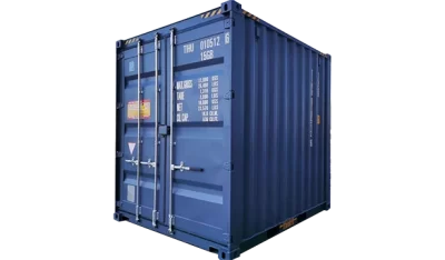 10ft High Cube Shipping Container for Sale