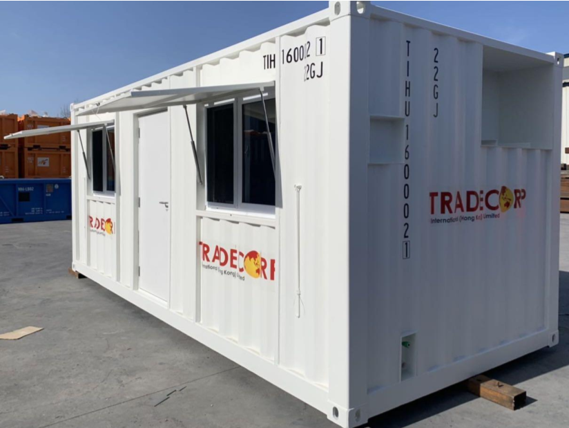 Shipping containers for sale in Rio Rancho