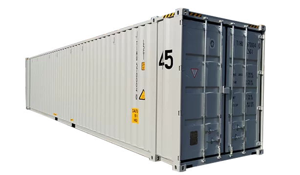 Shipping Containers for Sale in Dunwoody