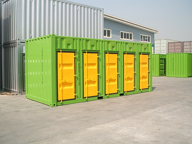 Shipping Containers For Sale in Grand Junction