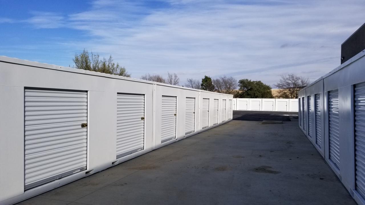 Shipping Containers for Sale in San Rafael