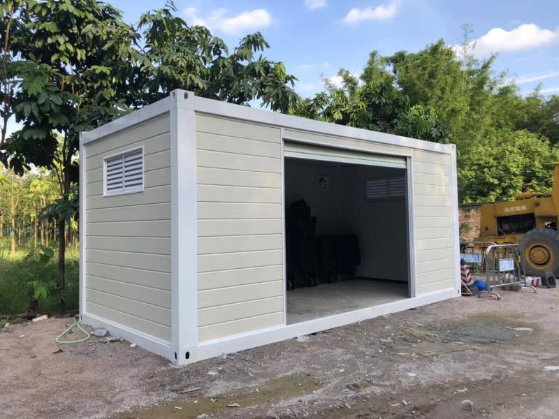 Shipping Containers for Sale in Vermont